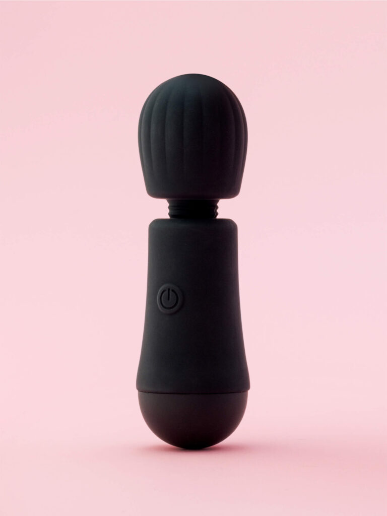 Max - Mini Wand Flexibil