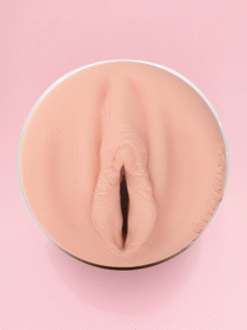 Bonnie Blue - Fleshlight Masturbator Vaginal