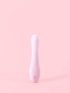 CurveRush - Vibrator Premium G-Spot cu Vibrații Profunde