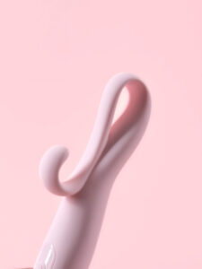 Cathy - Vibrator Versatil pentru Stimulare Multiplă