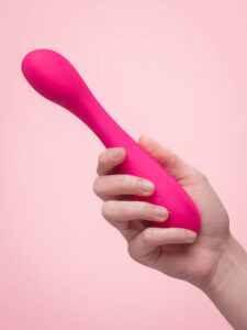 Boon - Vibrator Curbat