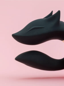 Fox - Vibrator Premium