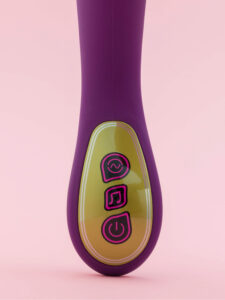Dora - Vibrator