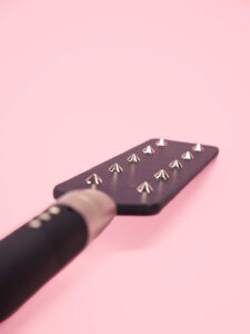 Princess Spikes - Paleta cu Electrosocuri