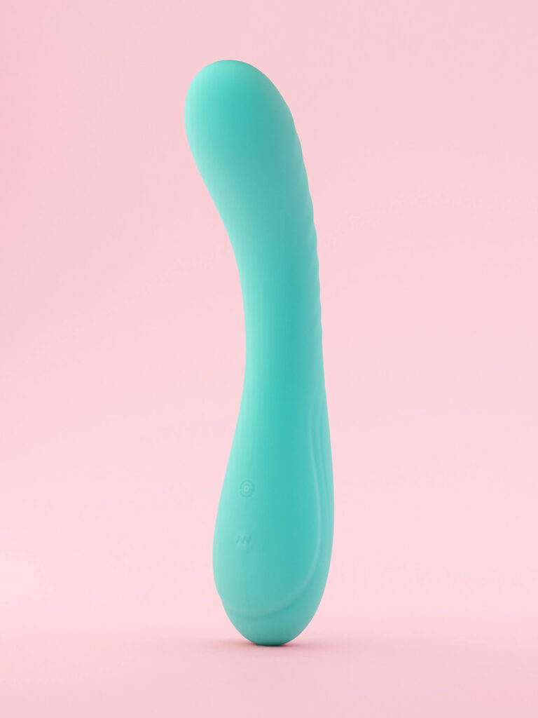 Marina - Vibrator Striatii