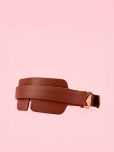 Lockink - Set BDSM de Lux 7 Piese din Piele