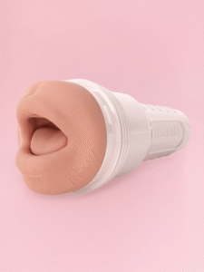 Mia Malkova Headshot - Fleshlight Girls Masturbator Oral