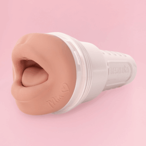Mia Malkova Headshot - Fleshlight Girls Masturbator Oral