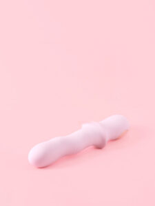 Fay - Vibrator cu Pulsație Internă și Vibrații G-Spot