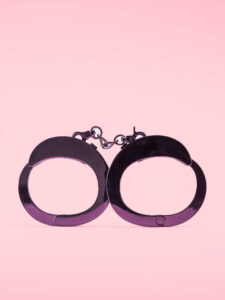 Catuse Sexy BDSM Minimaliste