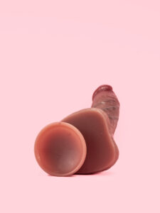 Owen - Dildo XXL Gros 32 cm