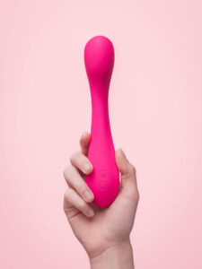 Boon - Vibrator Curbat