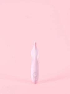 Cara - Mini Pleasure Pen cu Vibrații Puternice
