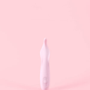 Cara - Mini Pleasure Pen cu Vibrații Puternice