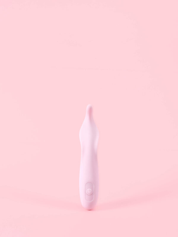 Cara - Mini Pleasure Pen cu Vibrații Puternice
