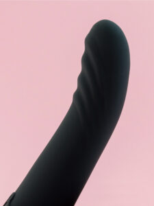 Ember - Wand Vibrator cu Incalzire