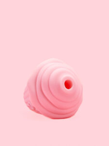 Sugar Rush - Vibrator Cupcake