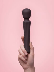 Belle - Magic Wand