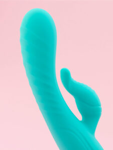 Chloe - Vibrator Curbat