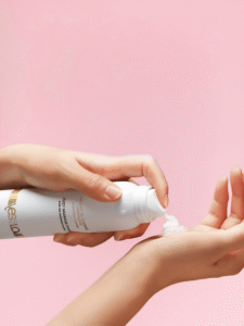 YESforLOV - Spumă Efervescentă pentru Masaj Erotic 150ml