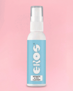 Eros - Spray Antibacterian pentru Jucării