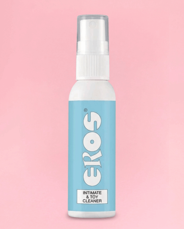 Eros - Spray Antibacterian pentru Jucării