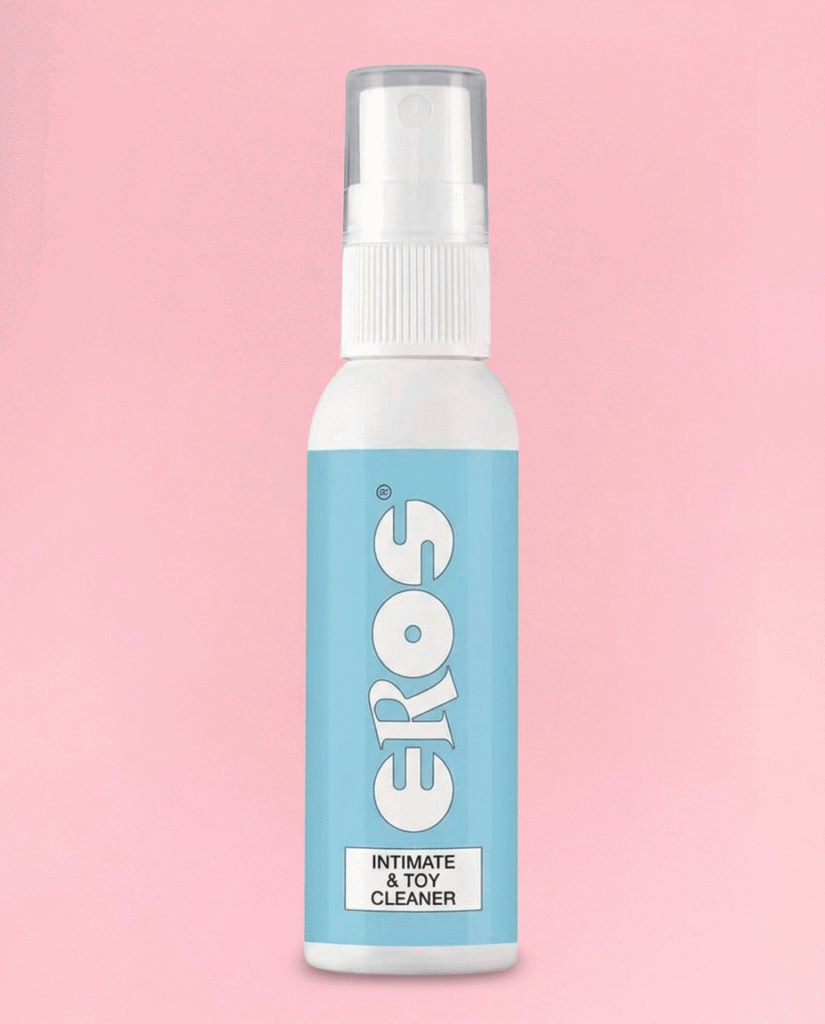 Eros - Spray Antibacterian pentru Jucării
