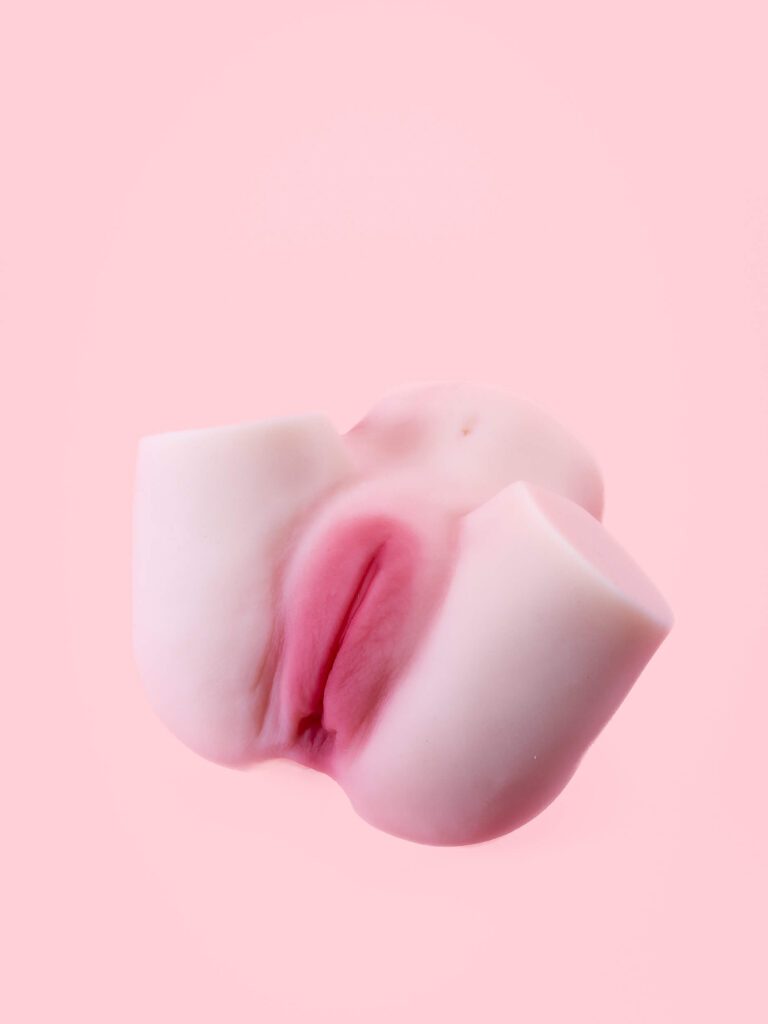 Alexa - Masturbator Realist Mare