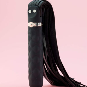 Bloody Mary - Vibrator cu Bici