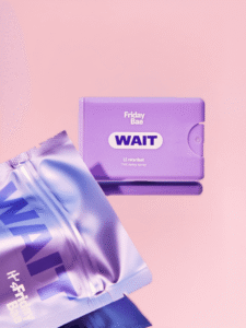 WAIT - Spray Întârziere Ejaculare 10ml