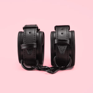 Catuse Sexuale Heavy Duty