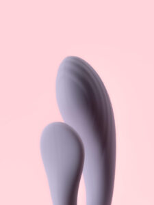 Sheila - Vibrator pentru Cupluri cu Control din Aplicație