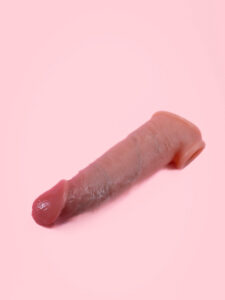 Manson Penis 3