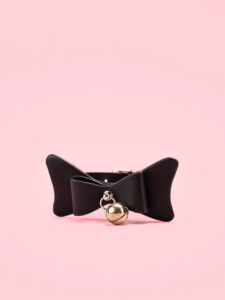 Set BDSM Kitty - Catuse, Masca si Choker