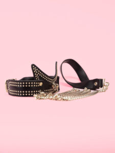Set BDSM Pop Queen