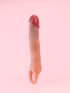 Simon - Prelungitor Penis Realist 21 cm