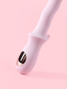Fay - Vibrator cu Pulsație Internă și Vibrații G-Spot