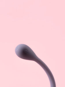 Mary - Ou Vibrator cu Telecomanda si Aplicatie