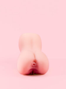Freya - Masturbator Realist  Dual din Silicon