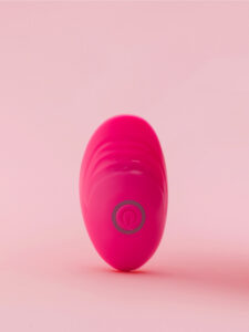 Cherry - Set Kegel Balls cu Telecomandă