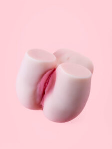 Peachy - Masturbator Realist Mare
