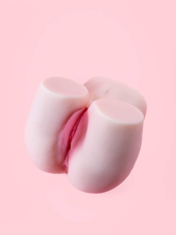 Peachy - Masturbator Realist Mare