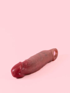 Simon - Prelungitor Penis Realist 21 cm