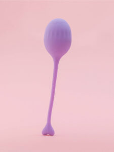 Heidi - Set Bile Kegels cu Telecomanda