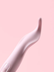 Cara - Mini Pleasure Pen cu Vibrații Puternice