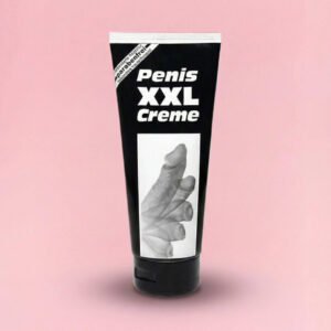Penis XXL - Cremă Stimulantă pentru Erecție și Performanță 200 ml