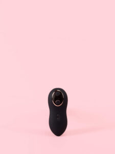 Derek - Vibrator Prostată cu Mișcare Cap și 10 Moduri