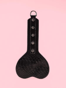 Set BDSM 7 Piese cu Textura Sarpe