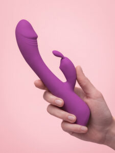 Baby Bunny - Vibrator Rabbit