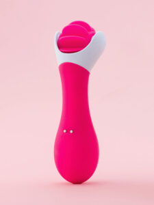 Hunter - Stimulator Clitoris